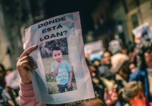 Corrientes, Juicio por Loan: un imputado faltó, fue declarado en rebeldía y ordenaron su detención
