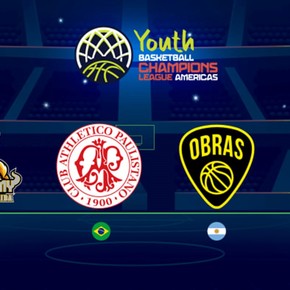 Argentina tendrá representación en la primera edición de la Youth BCL Americas