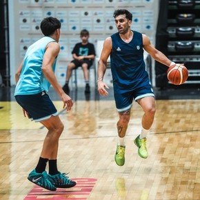 Argentina iniciará su preparación para el Mundial 2027 en Zárate