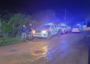 Resistencia, hallan a una embarazada muerta en su domicilio