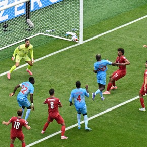 Video: los goles de Portugal - RD Congo en el Mundial 2026