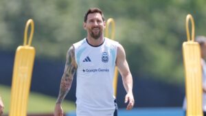 Qué necesita Argentina para clasificarse: las cuentas antes del duelo clave con Austria