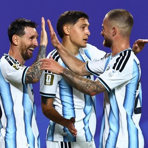 Contundente: el Mundial 2026 es la Copa del Mundo con mayor promedio de gol en el siglo XXI