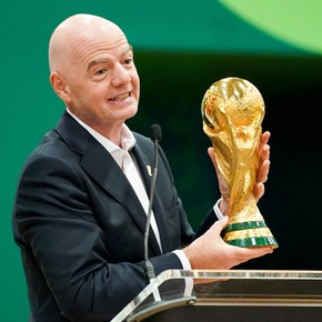 Es oficial: el monto que la FIFA le pagará a cada club por los jugadores citados al Mundial y el extra por Eliminatorias que favorece a varios