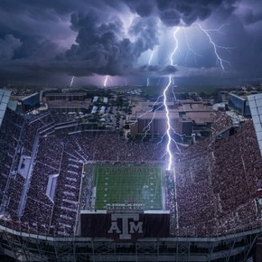 Alerta: pronóstico de tormenta eléctrica durante Argentina - Honduras