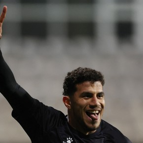 Jordania perdió a un jugador para el Mundial