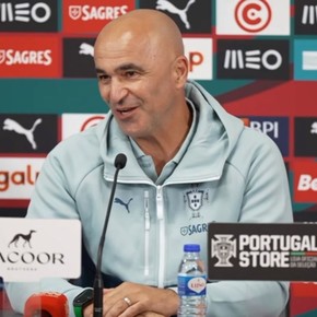 El DT de Portugal tomó distancia de Scaloni: "Nosotros trabajamos diferente"