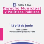 Sáenz Peña, 3° Jornada de Derecho Municipal y Políticas Públicas