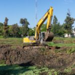 Sáenz Peña: El Municipio avanza con obras para fortalecer el sistema hídrico de la ciudad