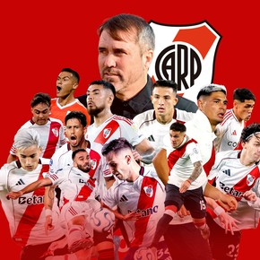 La tremenda cifra que gastó River en los 12 borrados del comunicado oficial