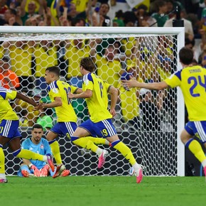 El importante número de goles que el Mundial ya lleva con apenas 12 fechas jugadas
