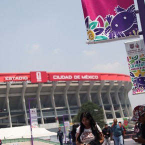 México: entre el clima Mundial, el sexto partido y manifestaciones que alteran todo