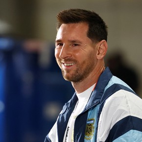 Con un cambio y la base del partido con Argelia, Scaloni confirmó el 11 para el Argentina-Austria