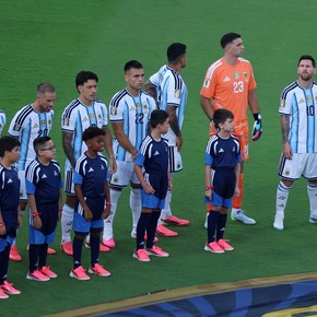 ¿Juega Lionel Messi? Alineaciones confirmadas del Argentina vs Austria, por el Mundial 2026