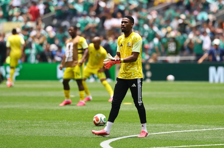 Los africanos disputan el torneo por cuarta vez.