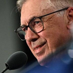 Ancelotti: “Da igual si son campeones o subcampeones de África, son muy fuertes”