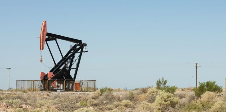 Vaca Muerta, uno de los motores del país, dinamiza las economías de Neuquén y Río Negro. Vaca Muerta, uno de los motores del país, dinamiza las economías de Neuquén y Río Negro.