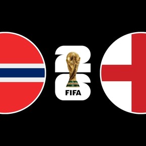 Noruega vs. Inglaterra, por el Mundial 2026: día, horario, cómo verlo por TV y posibles formaciones