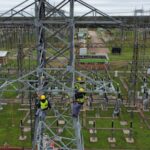 BASTIANI-VILELAS: ETAPA FINAL DE UNA OBRA ESTRATÉGICA PARA GARANTIZAR MÁS ENERGÍA