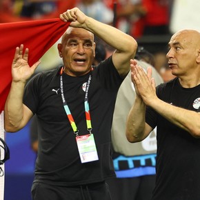 Los Barros Schelotto de Egipto: la historia detrás de los hermanos que quieren dar el golpe ante Argentina