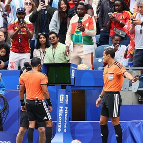 A tener en cuenta: las seis reglas del Mundial que se aplicarán en el fútbol argentino