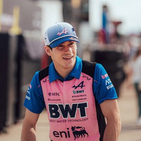 Cuándo y por dónde ver a Franco Colapinto en el Festival de la Velocidad de Goodwood