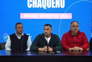 ”DEMOCRATIZAR EL DEPORTE”: EL INSTITUTO DEL DEPORTE PRESENTÓ EL BALANCE DEL PRIMER SEMESTRE