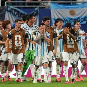 Las alarmas que se encendieron en la Selección más allá de valorar el triunfo