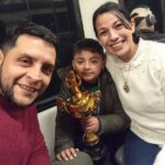 EDUCACIÓN FELICITA AL CHAQUEÑO NOAH ZALAZAR, CAMPEÓN NACIONAL DE AJEDREZ, QUE REPRESENTARÁ A LA ARGENTINA EN EL MUNDIAL SUB-7