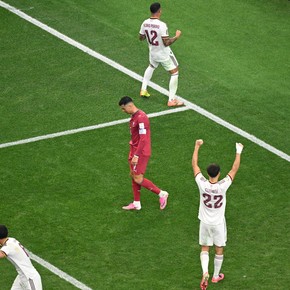 Toque si quiere ganar: España, con su estilo, eliminó a la Portugal de Cristiano y está en cuartos