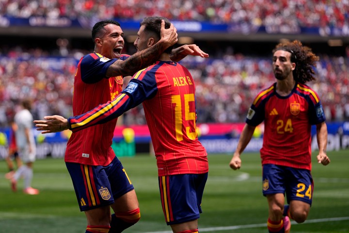 Los lusos no la tendrán fácil: los españoles vienen de derrotar 3-0 a Austria.