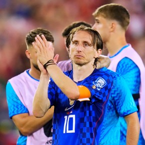 Modric, tras la polémica eliminación de Croacia: "Sucedieron cosas increíbles", su opinión sobre el VAR y "merecíamos mucho más"