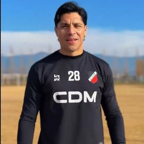 Enzo Pérez tiene nuevo club: fue anunciado como refuerzo de Deportivo Maipú 