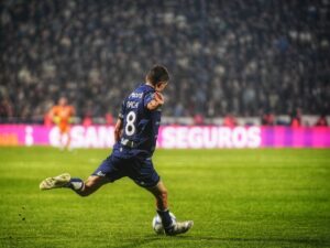 El fuerte análisis de Nacho Fernández sobre el presente de River: «Es delicado…»