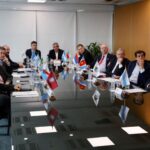 El Gobierno prepara un nuevo rally por las provincias con la agenda de reformas como objetivo central