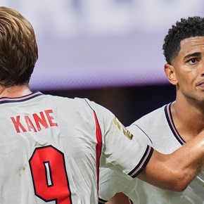 El uno por uno de Inglaterra en la derrota frente a Argentina