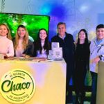 EN LA BIENAL: MÁS DE 100 MIL PERSONAS VISITARON LOS ESPACIOS DEL INSTITUTO DE TURISMO Y FORTALECIERON EL POSICIONAMIENTO DEL DESTINO CHACO