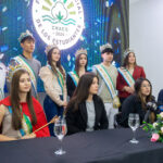 Sáenz Peña: La Dirección de la Juventud lanzó la Fiesta Provincial del Estudiante 2026