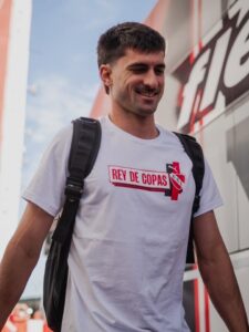Exclusivo Olé: los detalles de la salida de Ignacio Pussetto de Independiente y su vuelta a Huracán