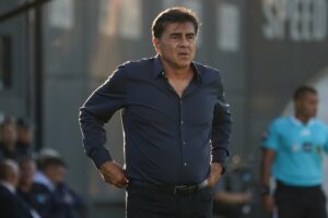 Independiente vs. Newell’s, por el Torneo Clausura: hora, cómo ver y probables formaciones