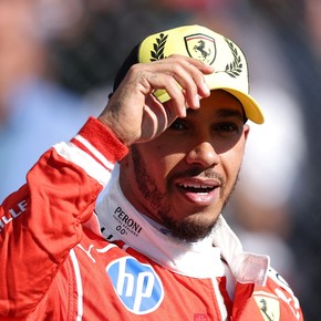 Hamilton buscará escribir otro capítulo glorioso en Silverstone: su historia en el circuito y la cuenta pendiente