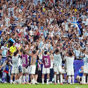 Mundial 2026: el ranking de los partidos con más público y cómo están los de la Selección