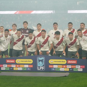 El uno por uno de la dura derrota de River frente a Barracas Central