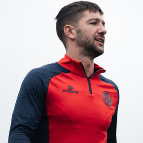 Vietto rescindió con San Lorenzo: el sentido mensaje que publicó
