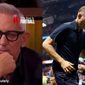 La crítica de Gary Lineker a Tuchel por cómo Inglaterra marcó a Messi: "Tuvo muchísimo espacio"