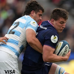 Resultados, tablas, y próximos partidos del Nations Championship con Los Pumas