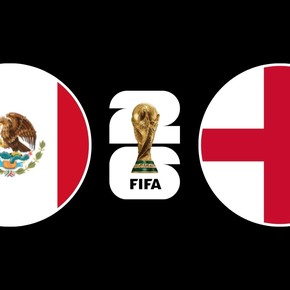 México vs. Inglaterra, por el Mundial 2026: hora, cómo ver en vivo y probables formaciones