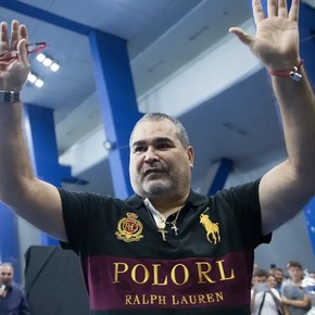 El mensaje de Chilavert para Alfaro y los jugadores de Paraguay tras la eliminación: "Han caído con dignidad"