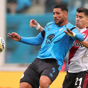 Demorado lo de Romero, Boca va por otro nueve: ¿a quién busca y por qué es un pase más factible?