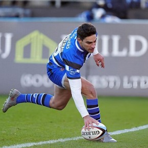 Antes de la semi del Mundial: la conexión de Argentina con Inglaterra en el rugby